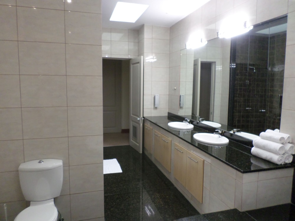 The Links Corporate Guest House