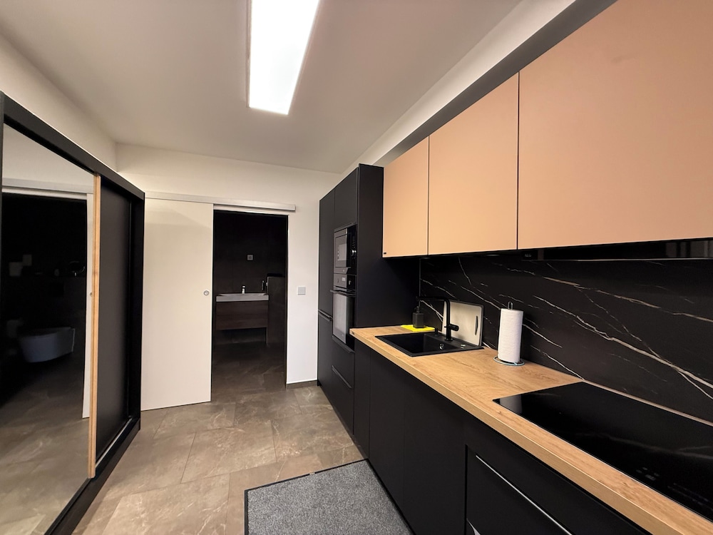 Modern House Gehrden 2