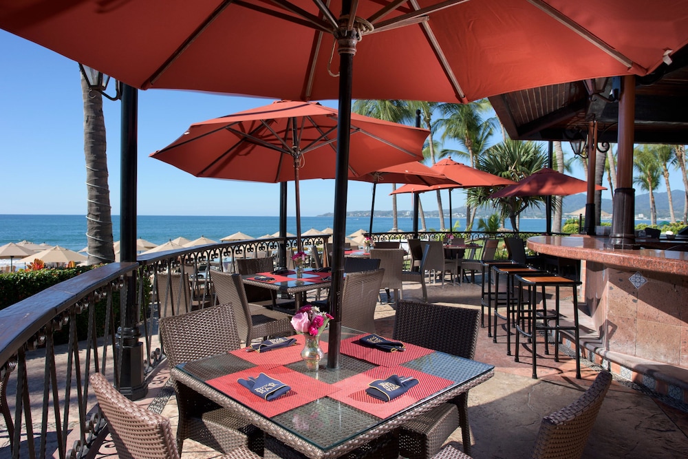 Villa Del Palmar Flamingos Beach Resort and Spa