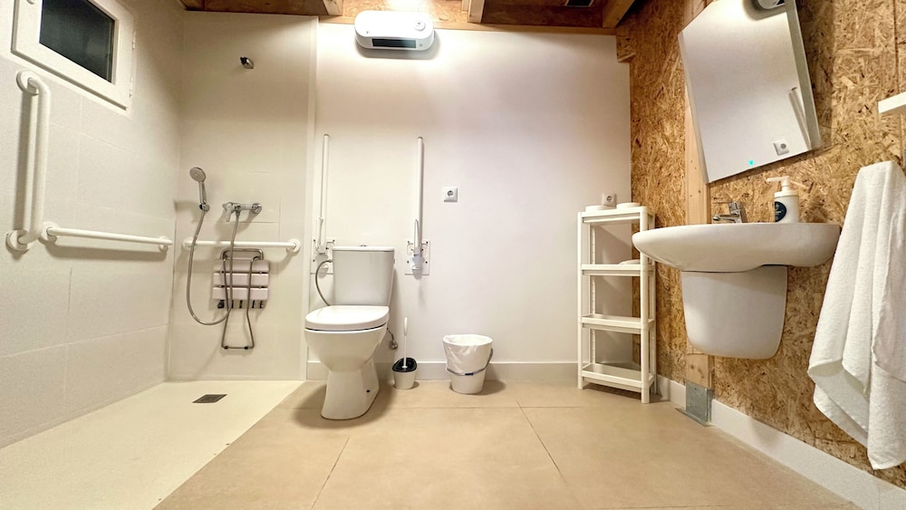 Soho Boho Apartments