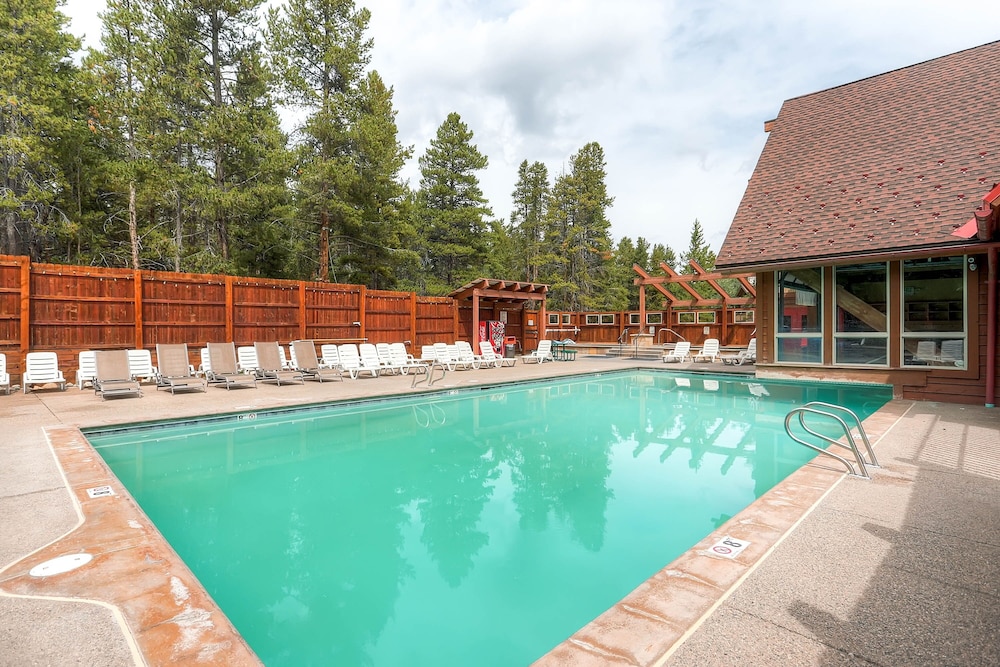 Breckenridge Ski Resort CO Vacation Homes