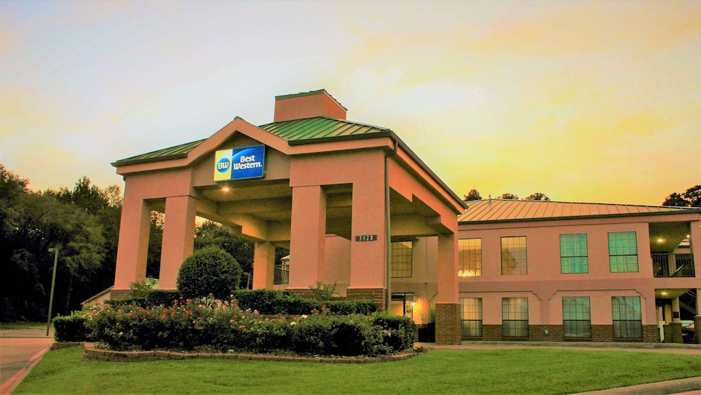 Nacogdoches Vacations - Best Western Inn Of Nacogdoches - Property Image 3