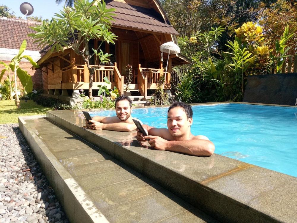 Halumba Eco Villa view 3