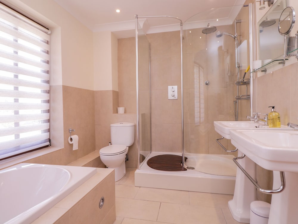 Pentire House