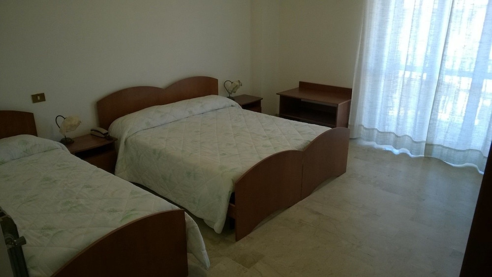 Hotel Panama