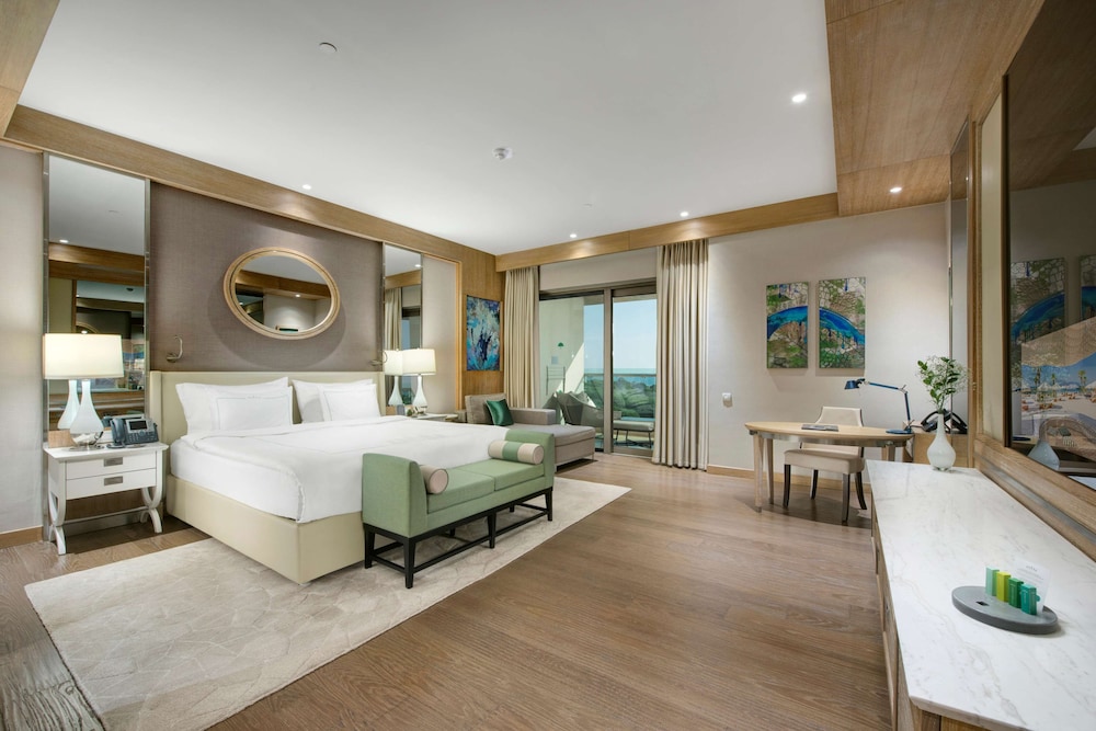 Regnum Carya - All Inclusive