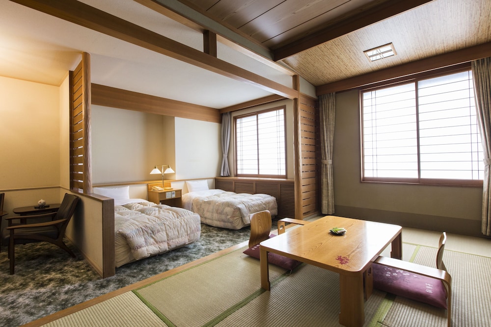 Sounkyo Choyotei