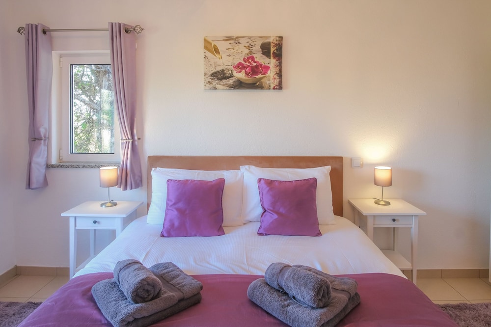 Monte do Luar in Lagos