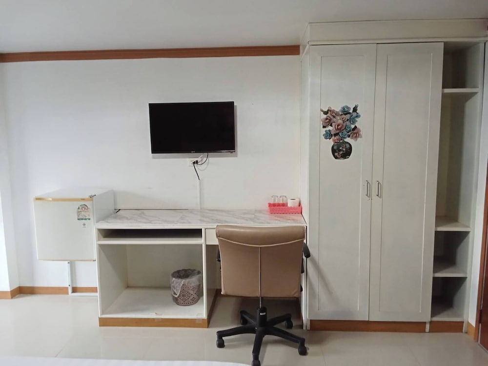 PS Hotel Saraburi