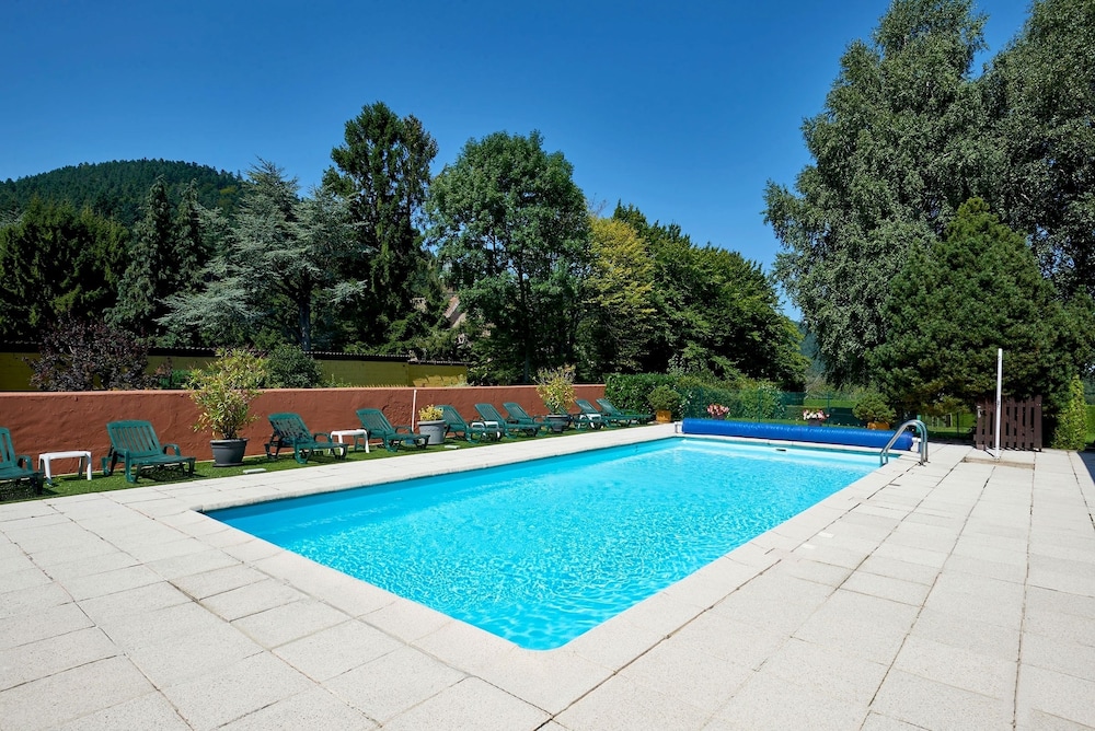 Hostellerie Belle-Vue - Property Image 3