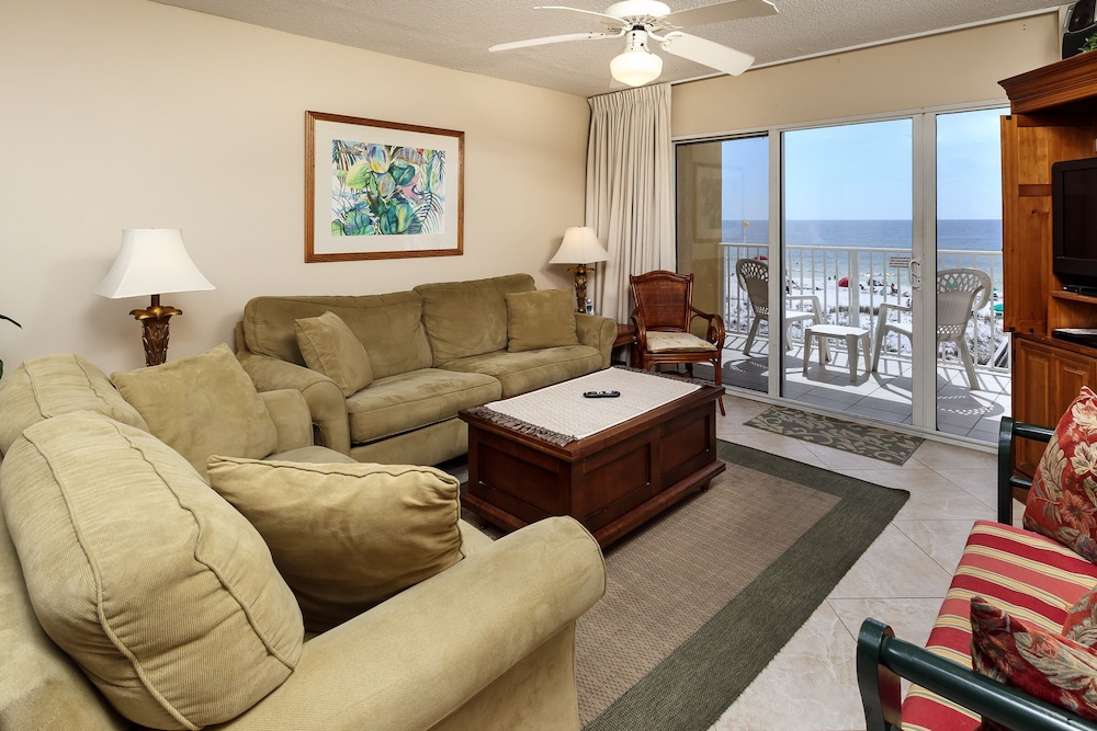 Gulf Dunes 303 by Brooks and Shorey Resorts