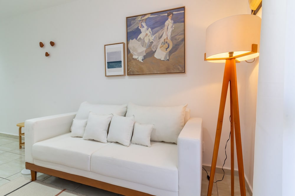 12 Minutes From Copacabana Beach Pl707