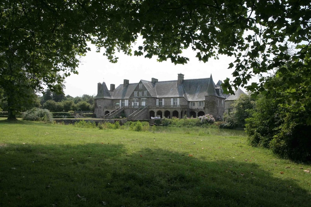 Le Logis d'Equilly