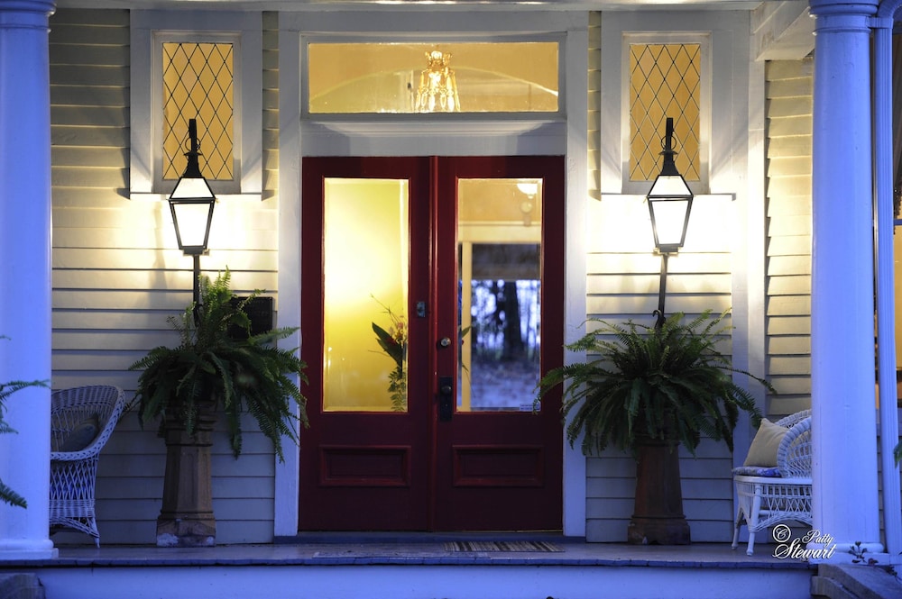Natchez Vacations - Clermont Bluffs BB - Property Image 6