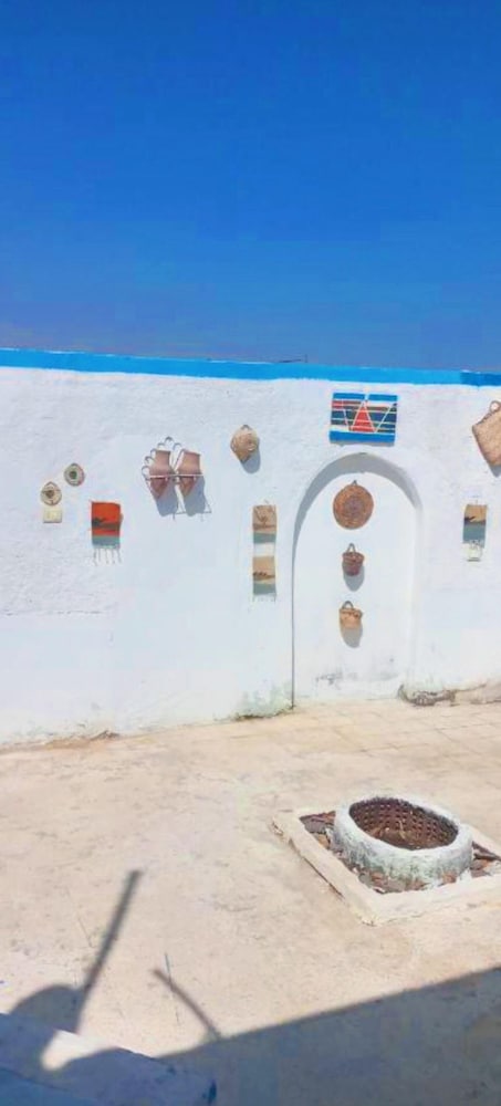 Asilah Kato Nubian Guest House