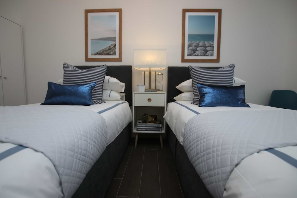 Upton Road Apartments