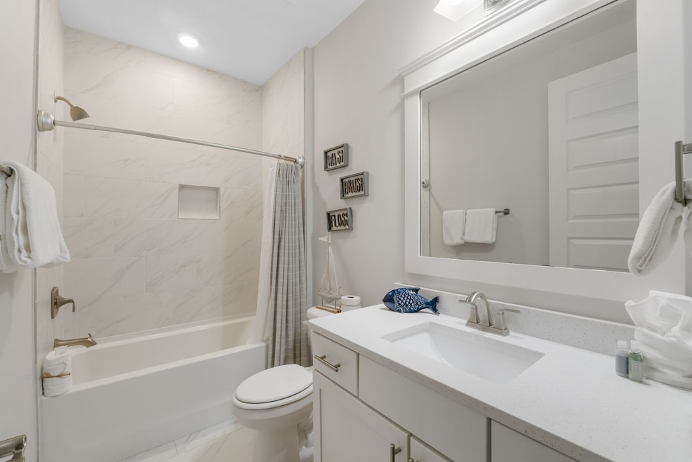 Prominence on 30A by Panhandle Getaways