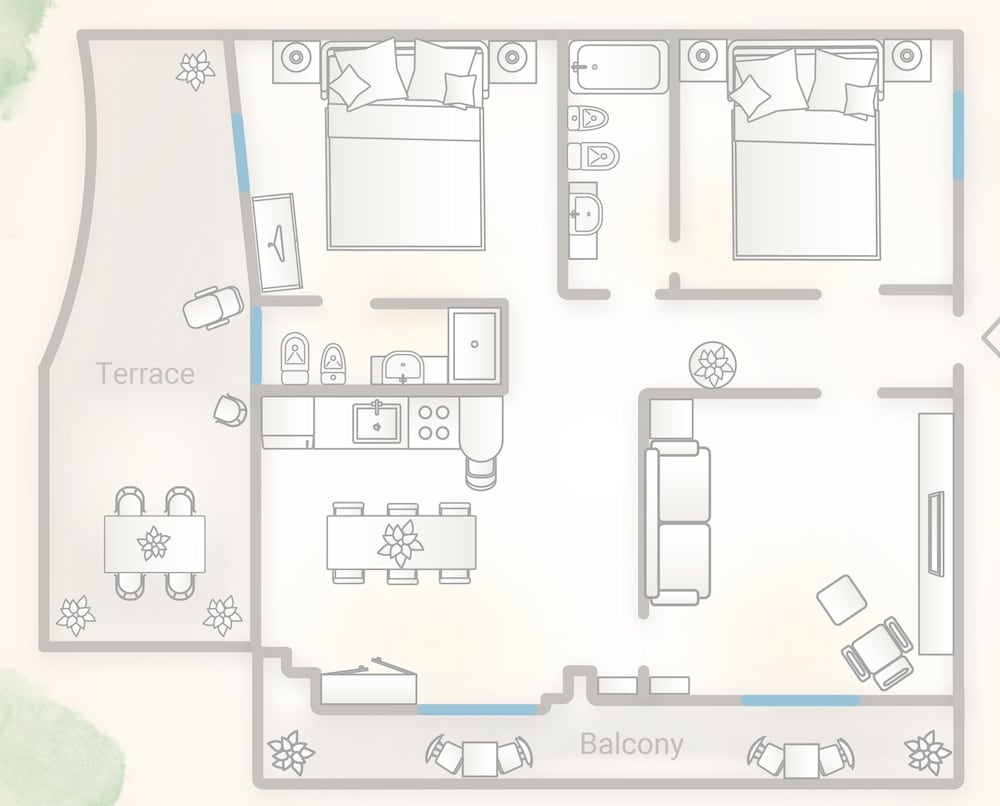 La Casa Dell'architetto by Rent all Como