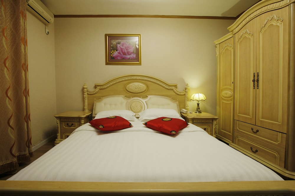 Zhongan Hotel Beijing — photo 42