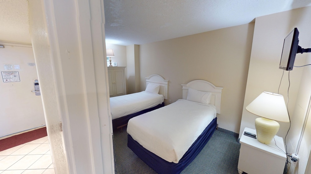Atlantica 602 2 Bedroom Condo