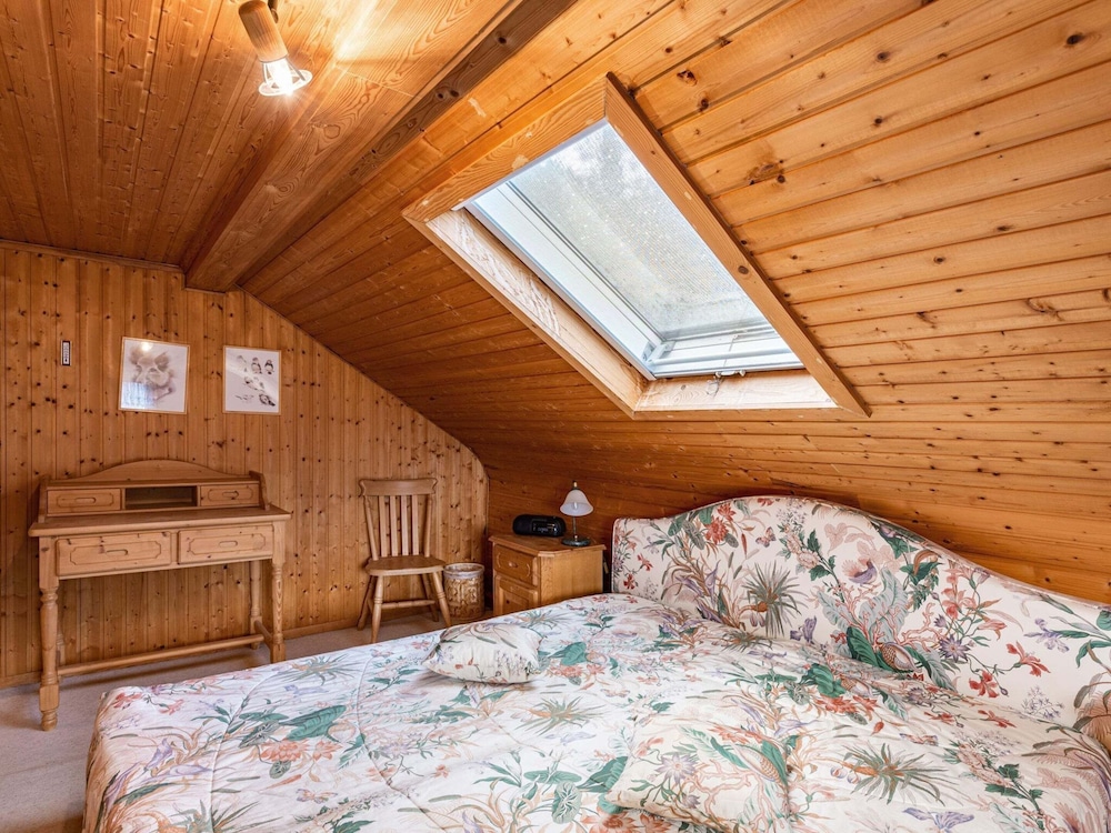 Panoramic Retreat in Thuringia view 3
