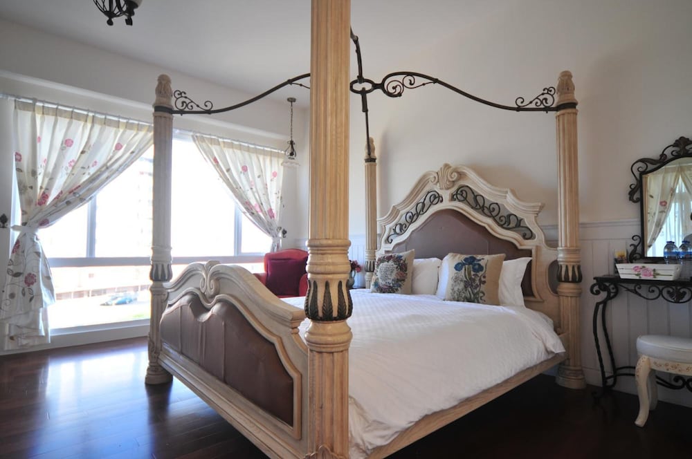 Full Sun House B&B