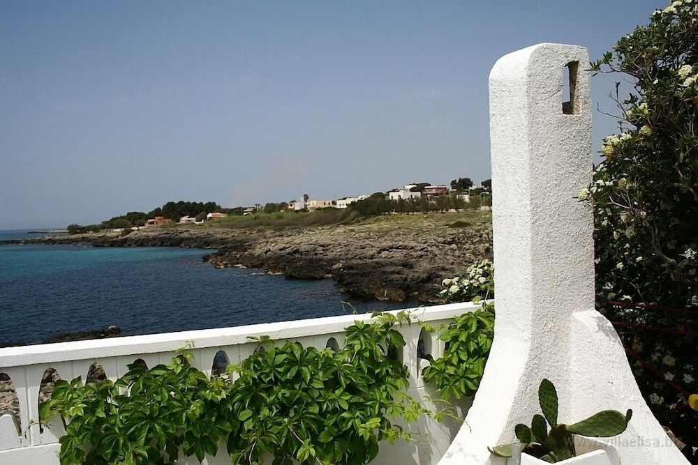 Villa Elisa B&B, photo 12