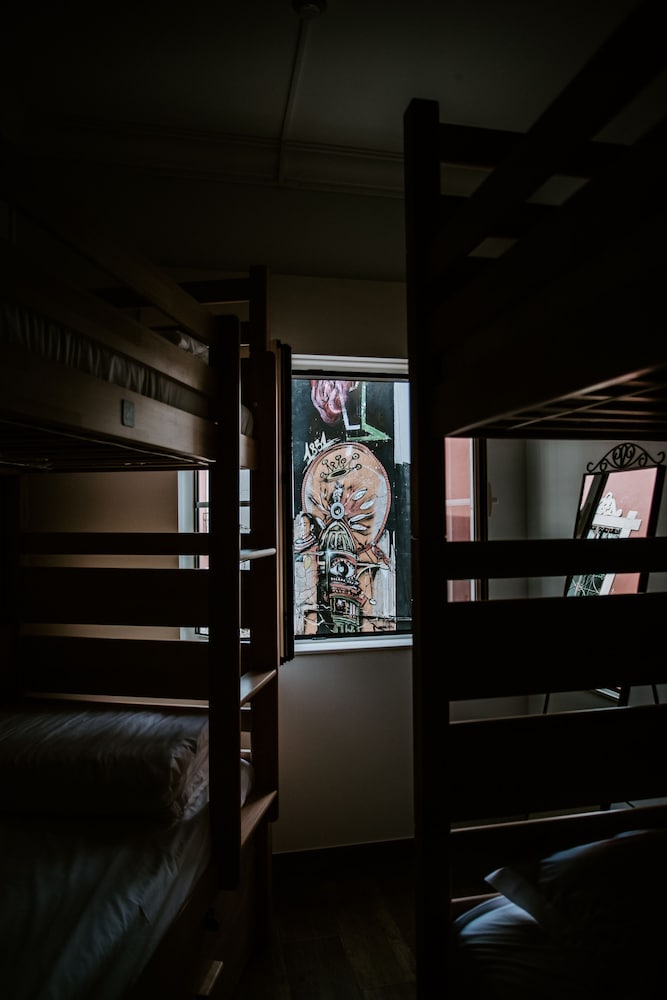 Dream House Hostel view 5