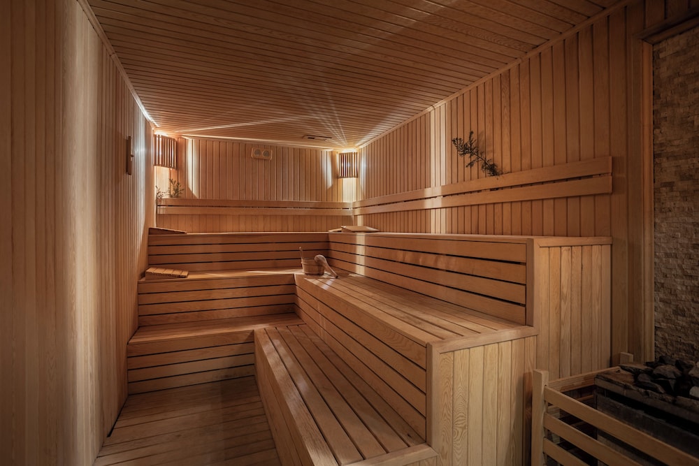 Luxury Garden Suites