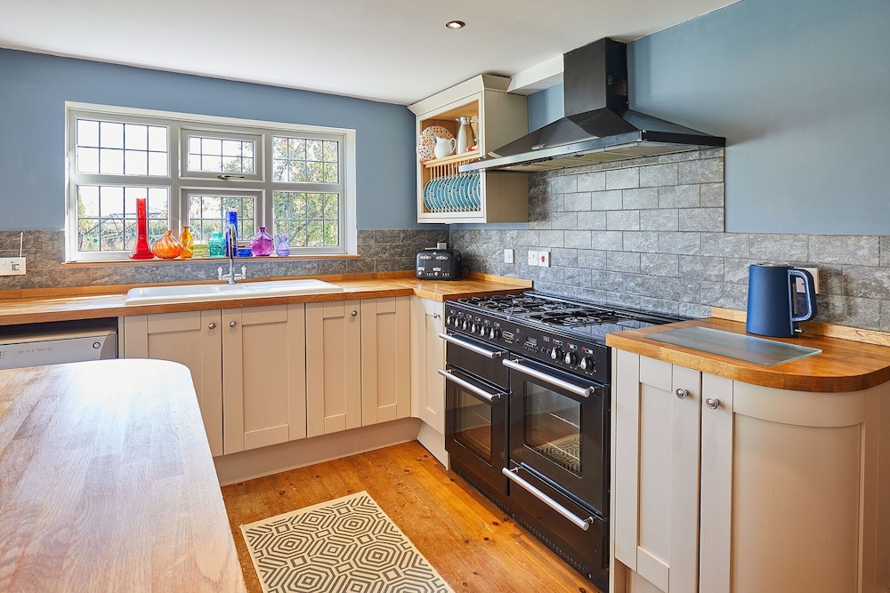 Driffield Vacations - Host Stay Easter Ende Cottage - Property Image 27