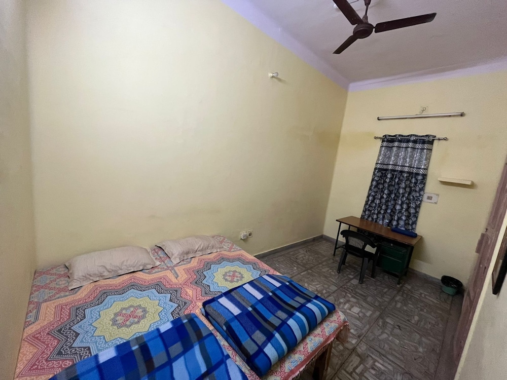 Vishwa Deva Homestay