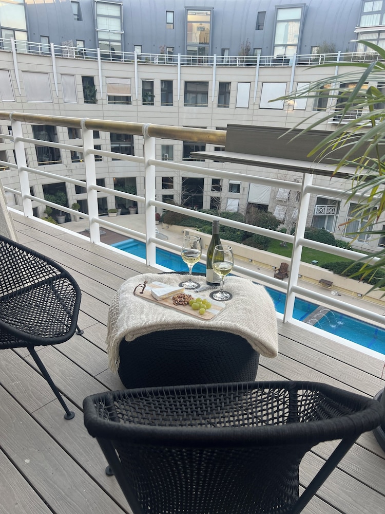 BT Homes - Palacio Alcorta