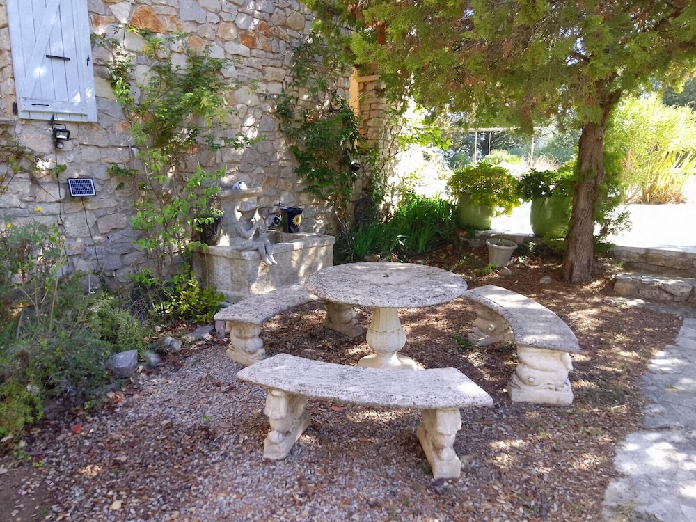 Domaine l'Helion
