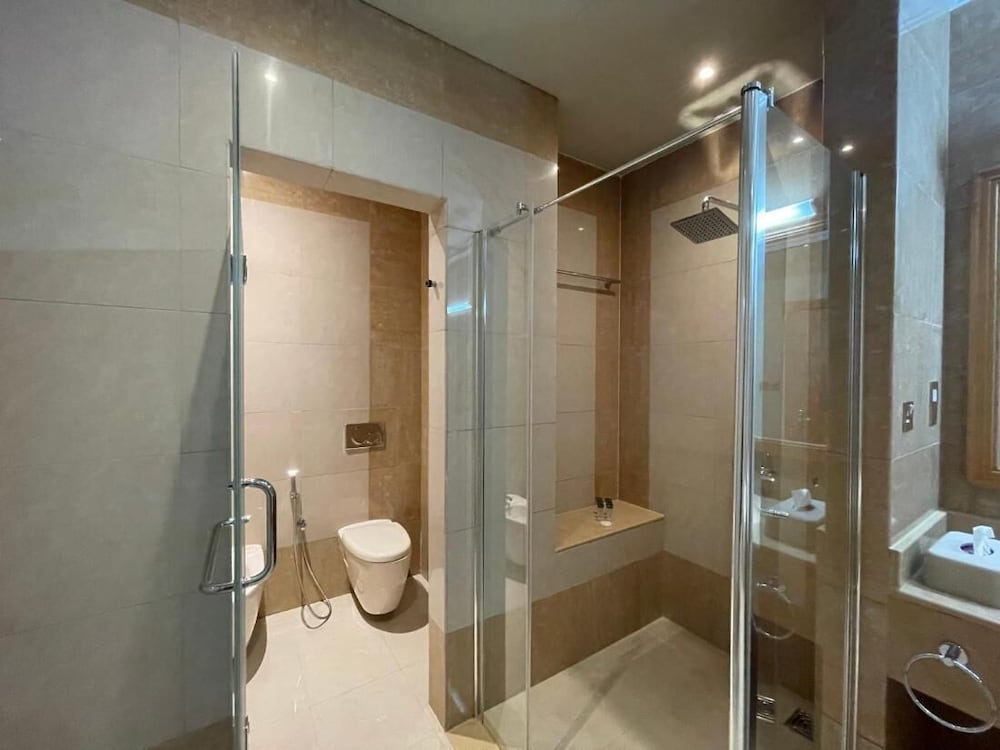 Private Suites Al Hamra Palace at Golf sea Resort