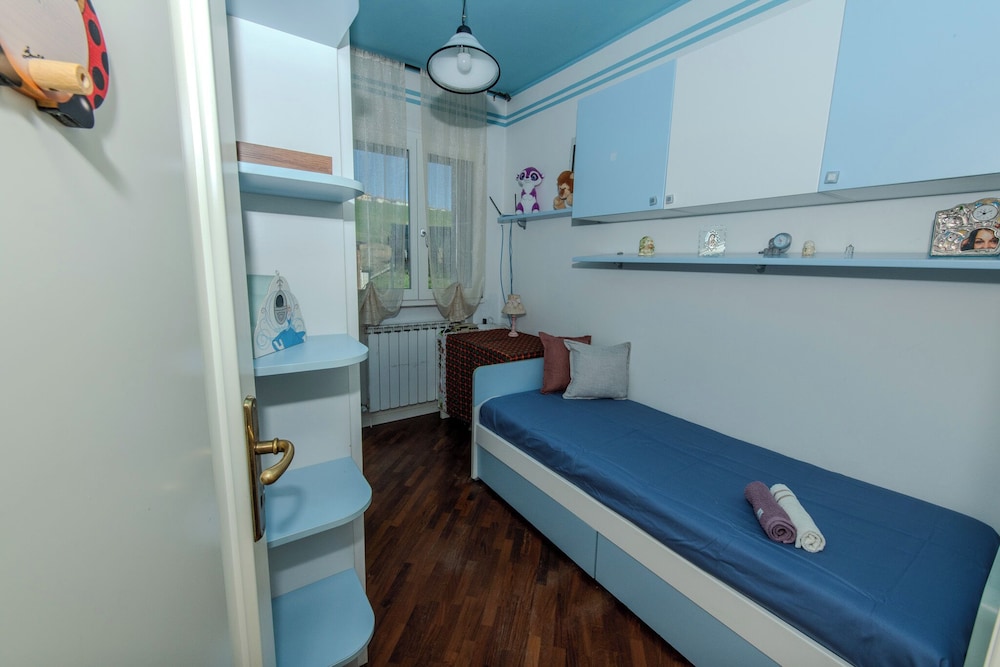 Villa Ninfea Lux Tavullia, Jacuzzi, Garden, Wifi, Ac