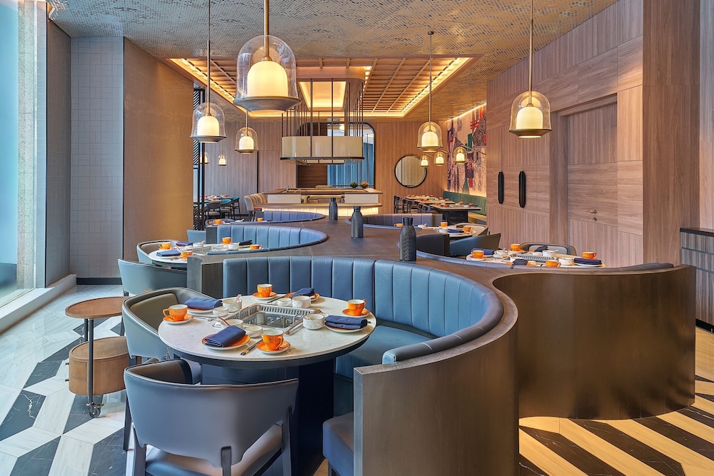 Four Points by Sheraton Kuala Lumpur, City Centre 41