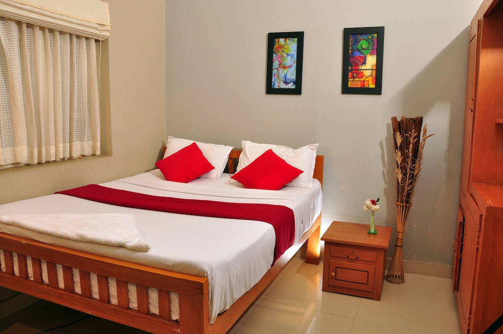 Wayanad Cliff Apartment Hotel