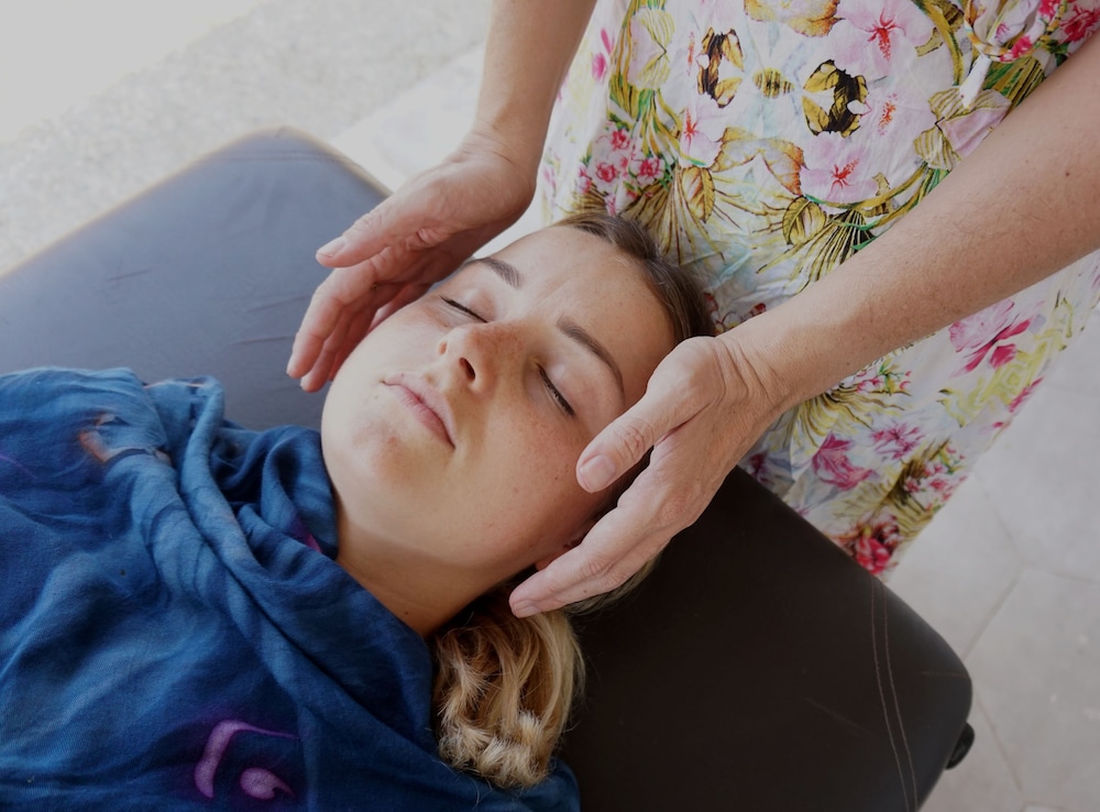 Soraya Yoga Wellness Center