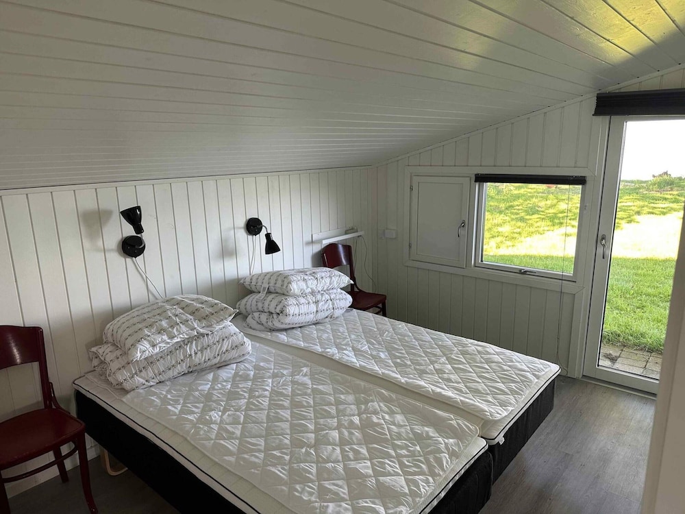 5 Star Holiday Home in Haderslev