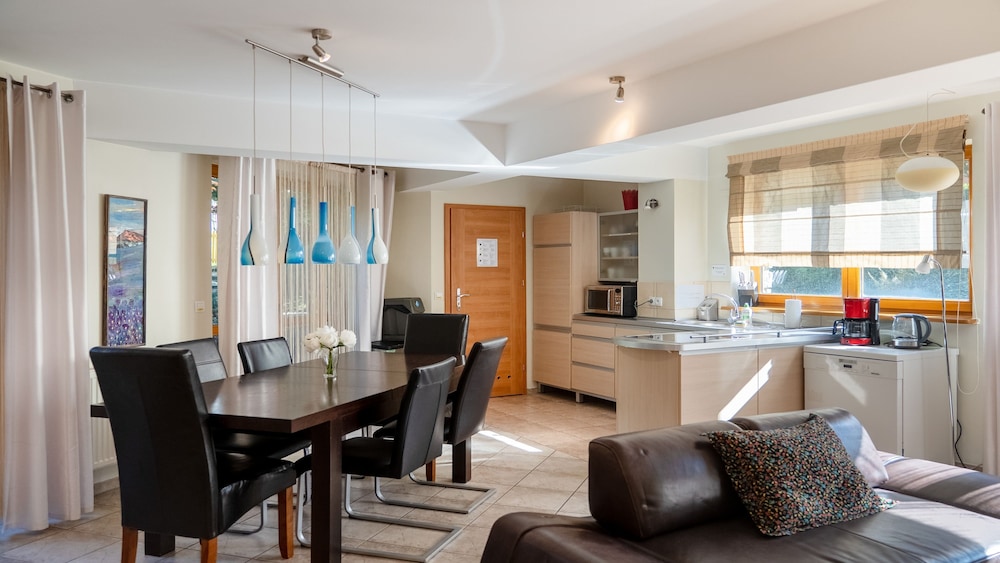 Apartamenty Sun & Snow VIVA MARIA SPA