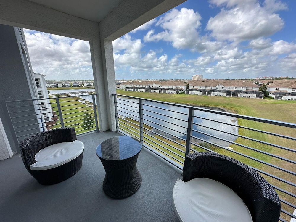 Storey Lake Apartment With 3 bed 2 Bath - Oba59 view 4