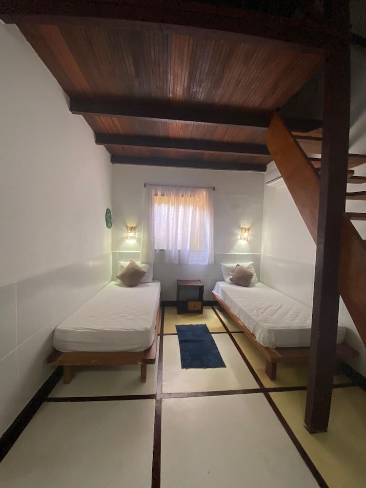 Pousada Cabana