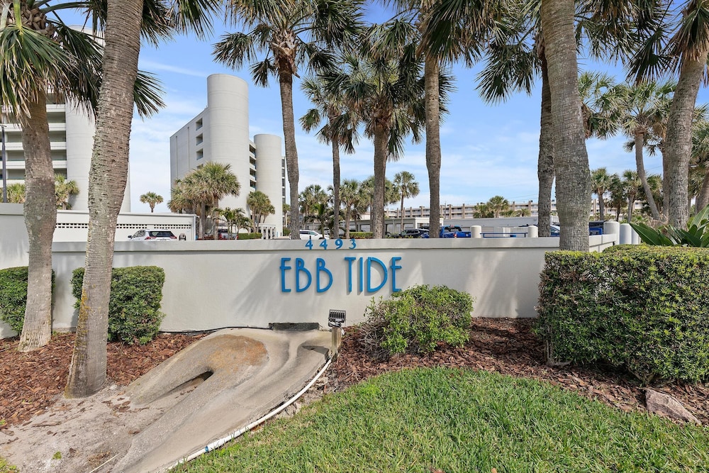 Ebb Tide 403