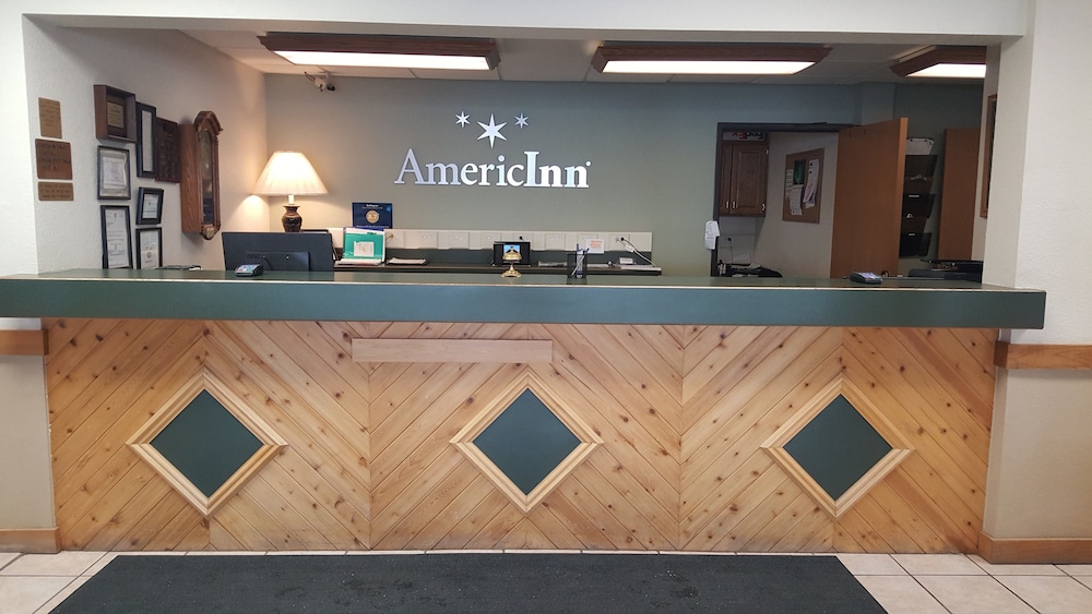 Garden City Vacations - AmericInn by Wyndham Garden City - Property Image 3