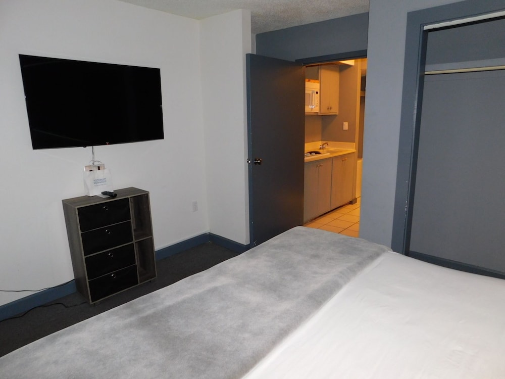 Ramada by Wyndham New Orleans