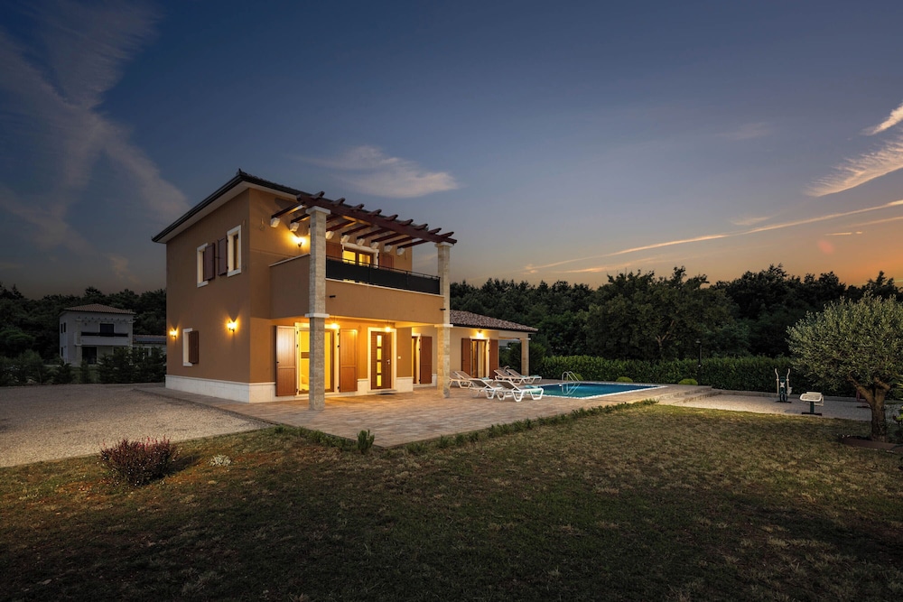 Countryside Villa Katarina