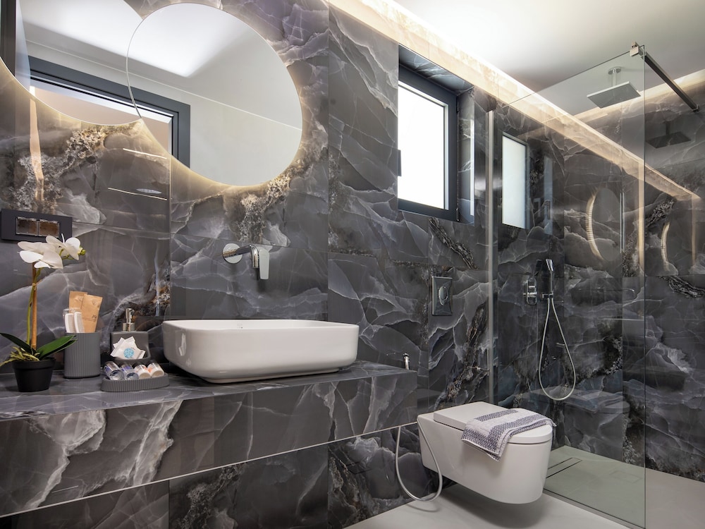 PanStel Luxury Villas - pools & jacuzzi