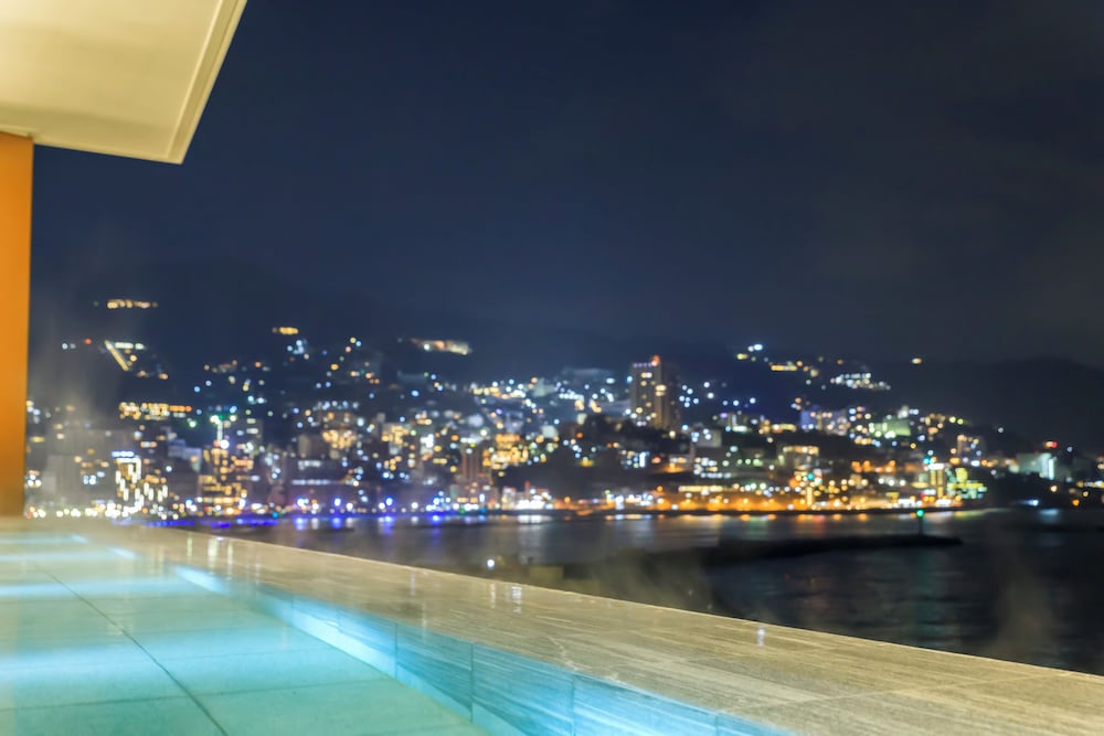 Atami Korakuen Hotel 38