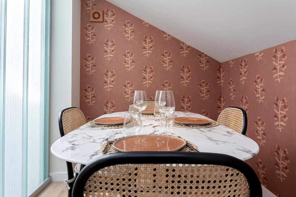 Exclusive Penthouse With Views of the Alhambra San Mat as V