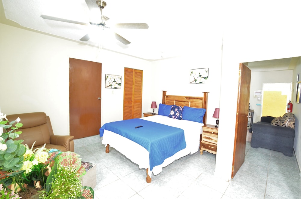 Cozy Locale Inn view 3